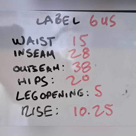 Kit and Ace Women's Joggers Pants Army Green Size 6 US - Picture 12 of 13